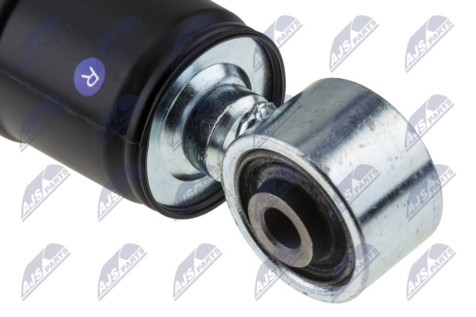 Shock absorber Rear Axle Right Top eye A-VW-008 NTY for VW TRANSPORTER Mk VI Van - Image 8