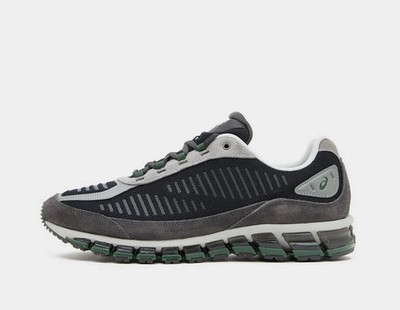 ASICS GEL-QUANTUM 360 AMP Sneaker Grau Schuhe