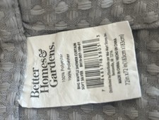 shower curtain fabric