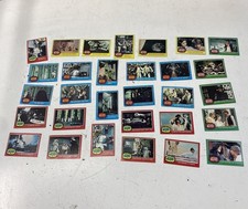 Mixed 1977 Topps Star Wars Trading Card Bundle (Set Of 30)