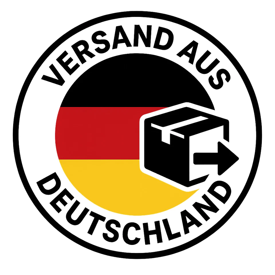 Typ A & B Propeller RC Flugzeug 46 mm, Wellendurchmesser 0,8mm, Nylon-Propeller - Bild 3 von 3