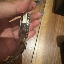 Breitling Bentley GT A1336212/A726 Men's Watch Final Price Reduction Used Excel 4