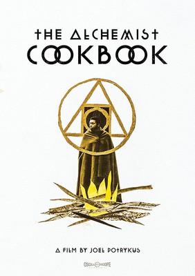 THE ALCHEMIST COOKBOOK (857490005349)