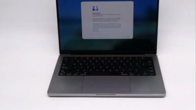 Apple Macbook Pro 14'' M1 Pro 8-Core 16GB 1TB - Good