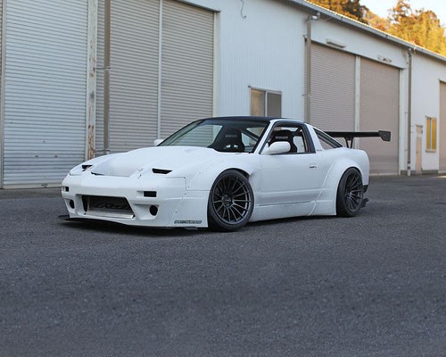 Enkei RS05-RR 18x9.5 35mm ET 5x114.3 75.0 Bore Matte Gunmetal Wheel - 484-895... - Picture 7 of 7