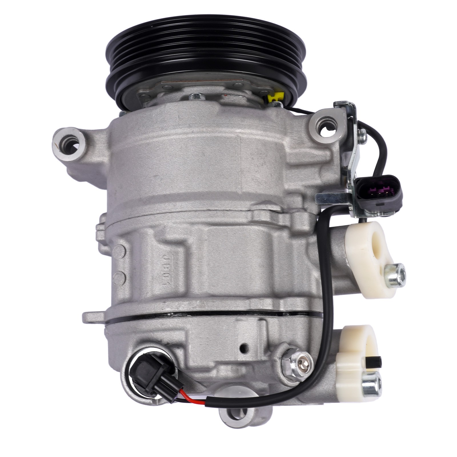 4M0816803N A/C Compressor For 2017-2023 Bentley Bentayga 4.0L 6.0L Brand NEW