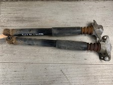 69605 Stoßdämpfersatz Hinterachse VW Golf VI (5K) 1K0513029ME