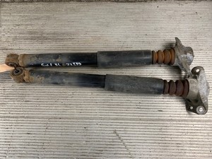 69605 Stoßdämpfersatz Hinterachse VW Golf VI (5K) 1K0513029ME