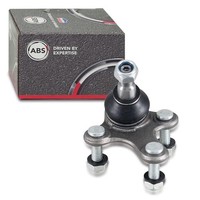 A.B.S. Traggelenk FÜHrungsgelenk VW Caddy Golf Seat Leon Audi A3 Skoda Octavia