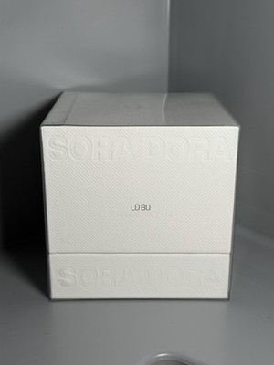 Sora Dora   JANY Extrait de Parfum 50 ml   Neu & OVP   Nischenparfum 2024