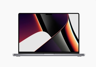 MacBook Pro (16'' M1 Chip) A2485, 10CPU / 16GPU, 32 GB RAM, 1 TB SSD NEU&SONSTIGE