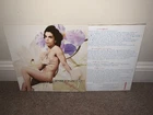 PRINCE Lovesexy LP Warner Paisley Park 1988 WX 164 UK EU 1st Press EX/EX & inner