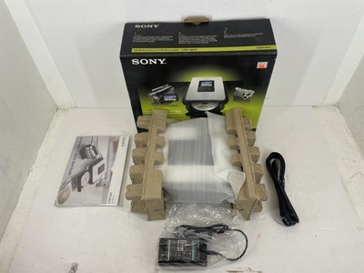Sony VRD-MC5 Multi-Function DVD Recorder DVDirect Transfer Camcorder VCR Photos