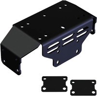 KFI Winch Mount 10-1215 Honda Pioneer 500, 2015-2022