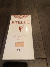 STELLE Ballet Tights Pink Size XXS NIP