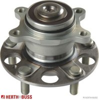Herth+Buss Jakoparts J4714047 Radlagersatz Radlager Satz Hinterachse FüR Honda