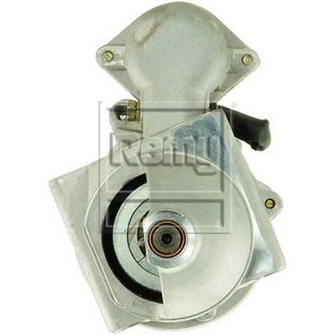 Arranque premium Remy 96100 para modelos seleccionados de Chevrolet GMC 82-02 Foto 3 de 4