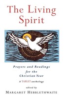 Margaret Hebblethwaite | The Living Spirit | Taschenbuch | Englisch (2012)