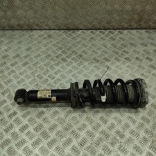 BMW iX I20 Stoßdämpfer hinten rechts 6891987 Strom 240 kW 2022 30426524