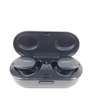 Bose Sport Earbuds True Wireless Bluetooth with Charging Case 427929 Black