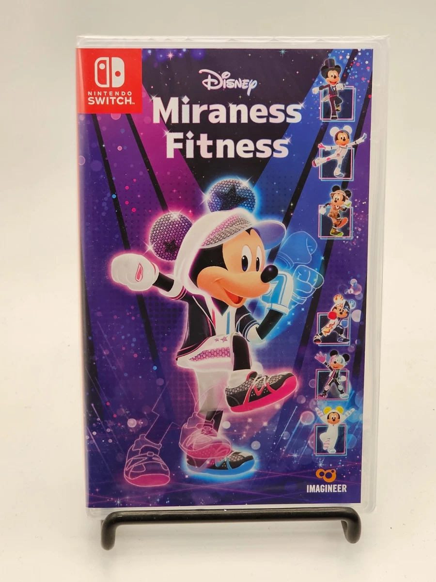 Nintendo Switch Disney Video Games for sale | eBay