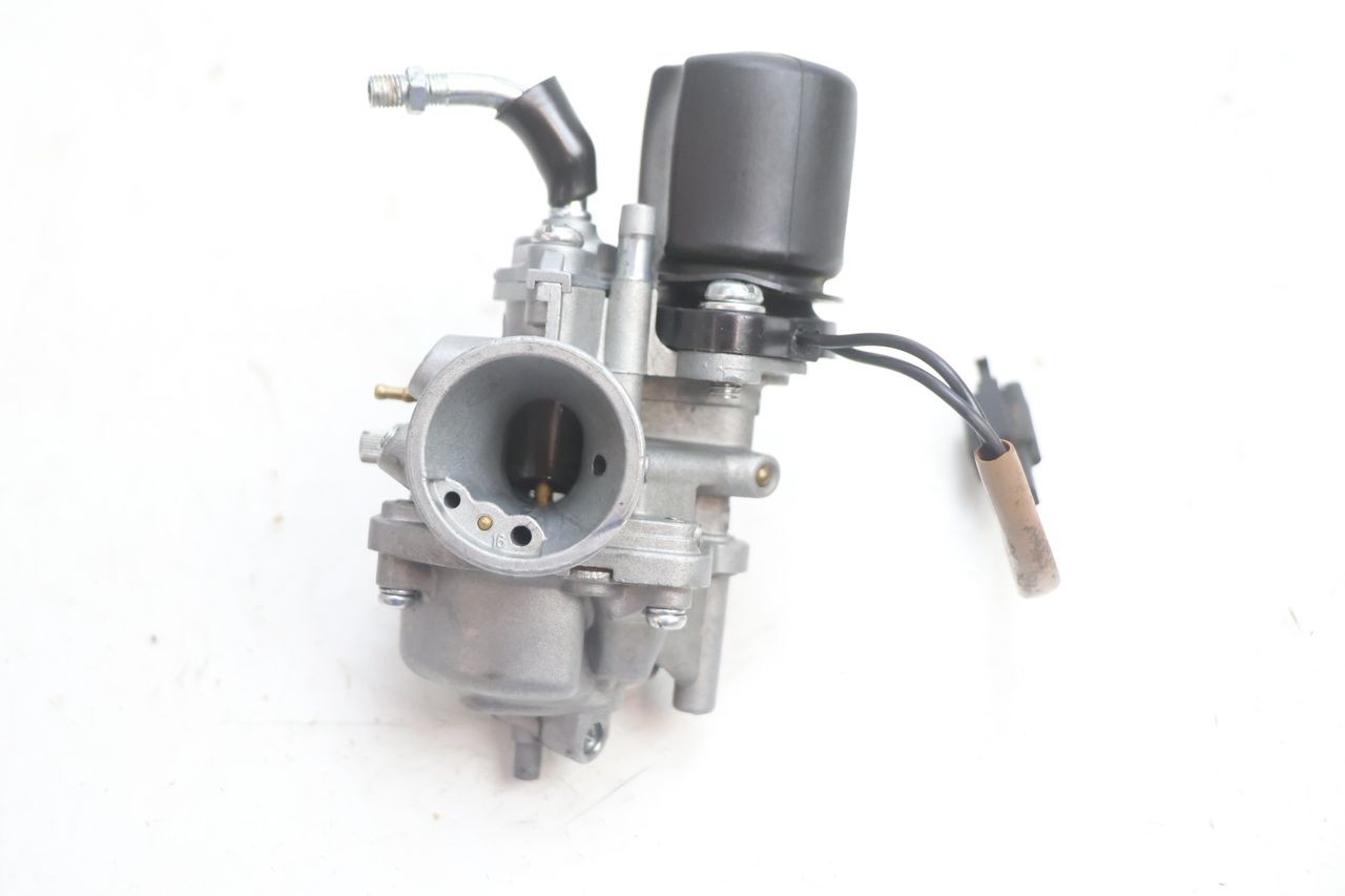 CARBURETOR - TNT MOTOR ROMA 10' 2T 50 (2011 - 2018)