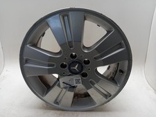 MERCEDES M CLASS Alloy Wheel 18" Inch 5x112 Offset ET60 8J 2005-2011 A1644014602