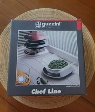 Kitchen scale/ Lady B model/GUZZINI/NIB