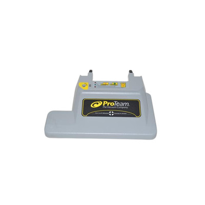 Fits For Proteam 1200XP, Vacuum 12'' Gray Plastic Power Nozzle Cover # 107283