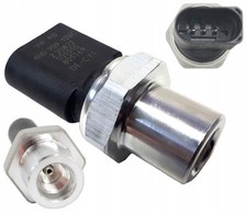 DRUCKSCHALTER ORIGINAL VW KLIMAANLAGE 4H0959126C AUDI, SEAT, PORSCHE, SKODA, VW