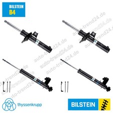 Bilstein B4 Stoßdämpfer vorne & hinten für VW T-ROC A11 D11 Bj. 2017-2025
