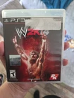 WWE 2K14 (Sony PlayStation 3, PS3) Complete CIB Tested  PS3