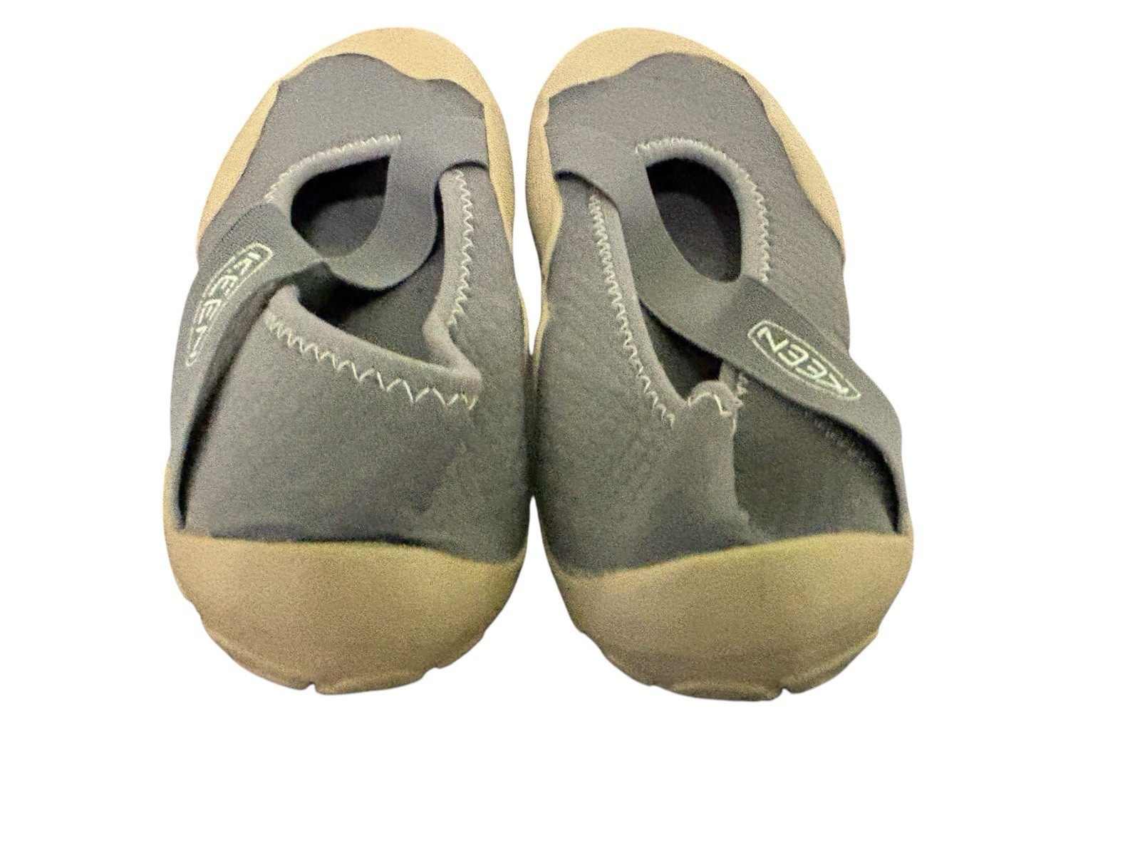 Scarpe Keen Roatan donna grigie taglia 7 acqua