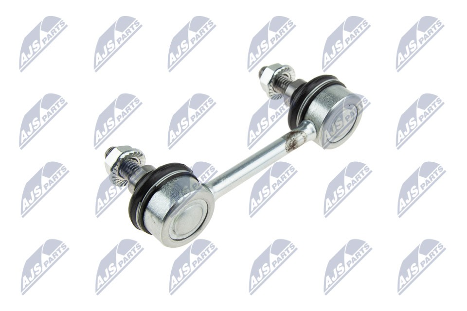 N.T.Y. ZLT-BM-003.NTY Rod/Strut, stabiliser for BMW - Image 4