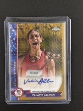 2024 Topps Chrome US Olympic & Paralympic Hopefuls Checklist Guide in-content 26