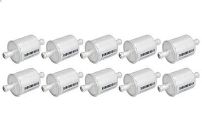 LPG Flüchtiger Phasenfilter CERTOOLS LPG F-781-12-12 X 10