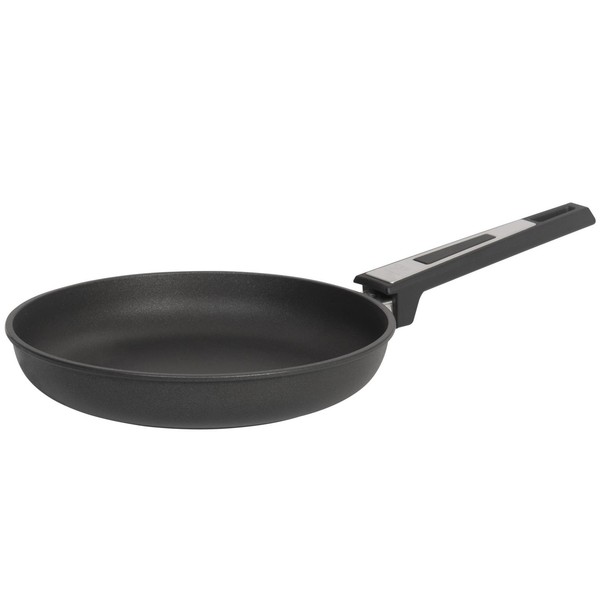 Skk Aluguss Flachrand-Pfanne Ø 26 Cm Induktion Bratpfanne Antihaft Beschichtung-image