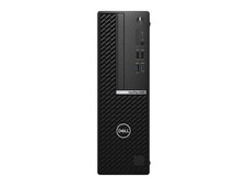 DELL Business Desktop OptiPlex 5080-SFF Intel Core i7-10700 16GB DDR4 512 GB SSD