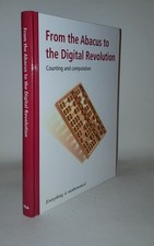 TORRA Vicenc / FROM THE ABACUS TO THE DIGITAL REVOLUTION Counting