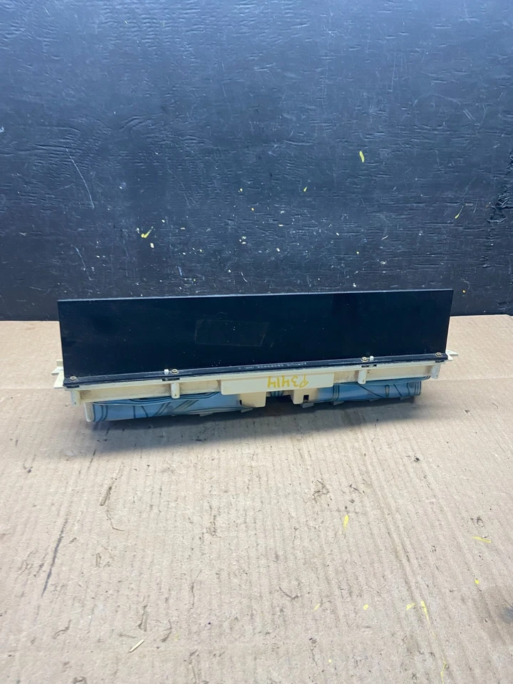 1991-1992 Olds Oldsmobile Cutlass Ciera спидометр кластер датчик OEM P3414 DG - Изображение 4 из 4