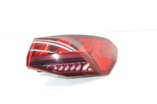 Audi A3 Sportback 8Y Heck Rechts Rücklicht 8Y0945208 1,5 Benzin 110Kw 2022 Rhd