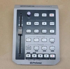 PreSonus Faderport Production Control Center Unit Only - Tested & Working!