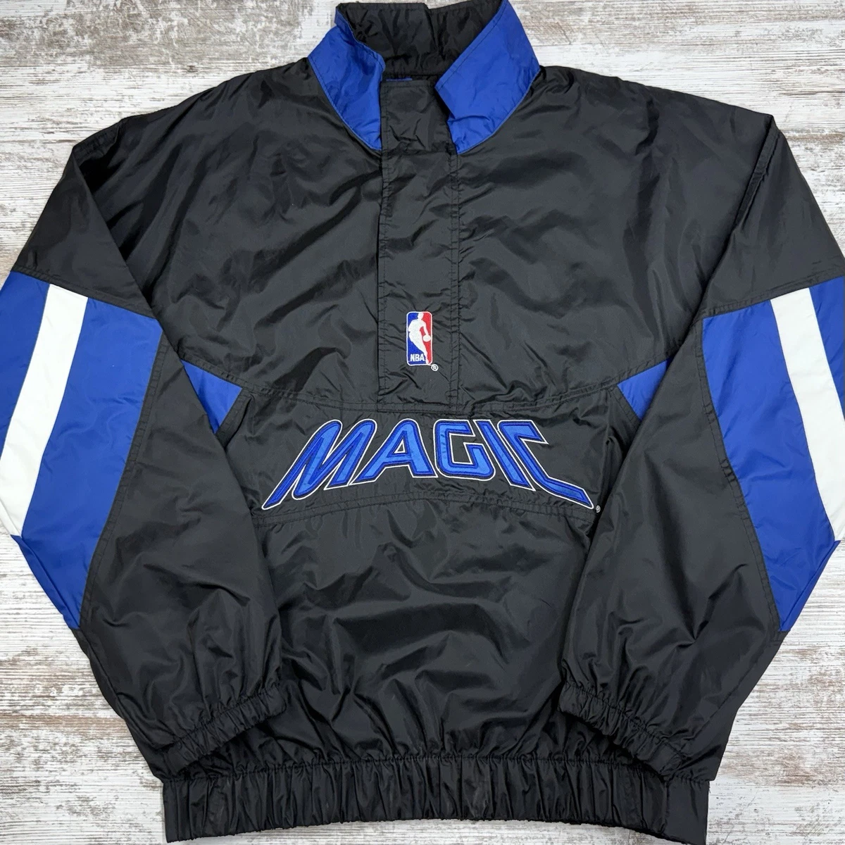 Starter Orlando Magic Sports Fan Jackets for sale | eBay