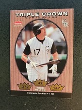 8 elite MLB from the past with rare inserts mint condition.