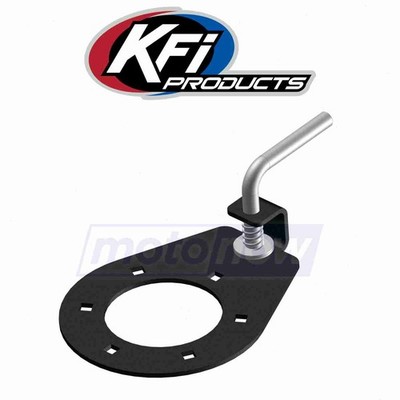 KFI 105139-R Lift Lock Latch Assembly Kit for Plow KFI Plow System Parts & vc