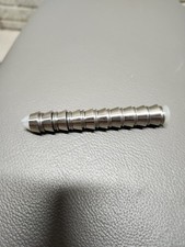Swagelok SS-810-SET 1/2" NEW Sleeve of 10 2 Piece FERRULES Stainless Steel  Lot 