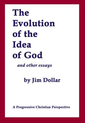 The Evolution of the Idea of God