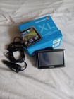 TomTom XL LIVE IQ Routes Edition - UK & Republic of Ireland Maps Boxed