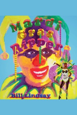 Billy Lindsay | Mardi Gras Ripper | Taschenbuch | Englisch (2024)