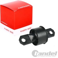 Herth+Buss Querlenkerlager Buchse Hinten Passend FüR Ford C-MAX Focus Kuga Mazda